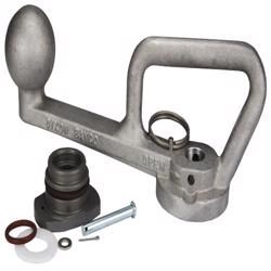 API Coupler Locking Handle Repair Kit